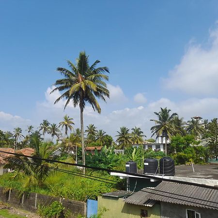 City Sunrise Hikkaduwa Luaran gambar