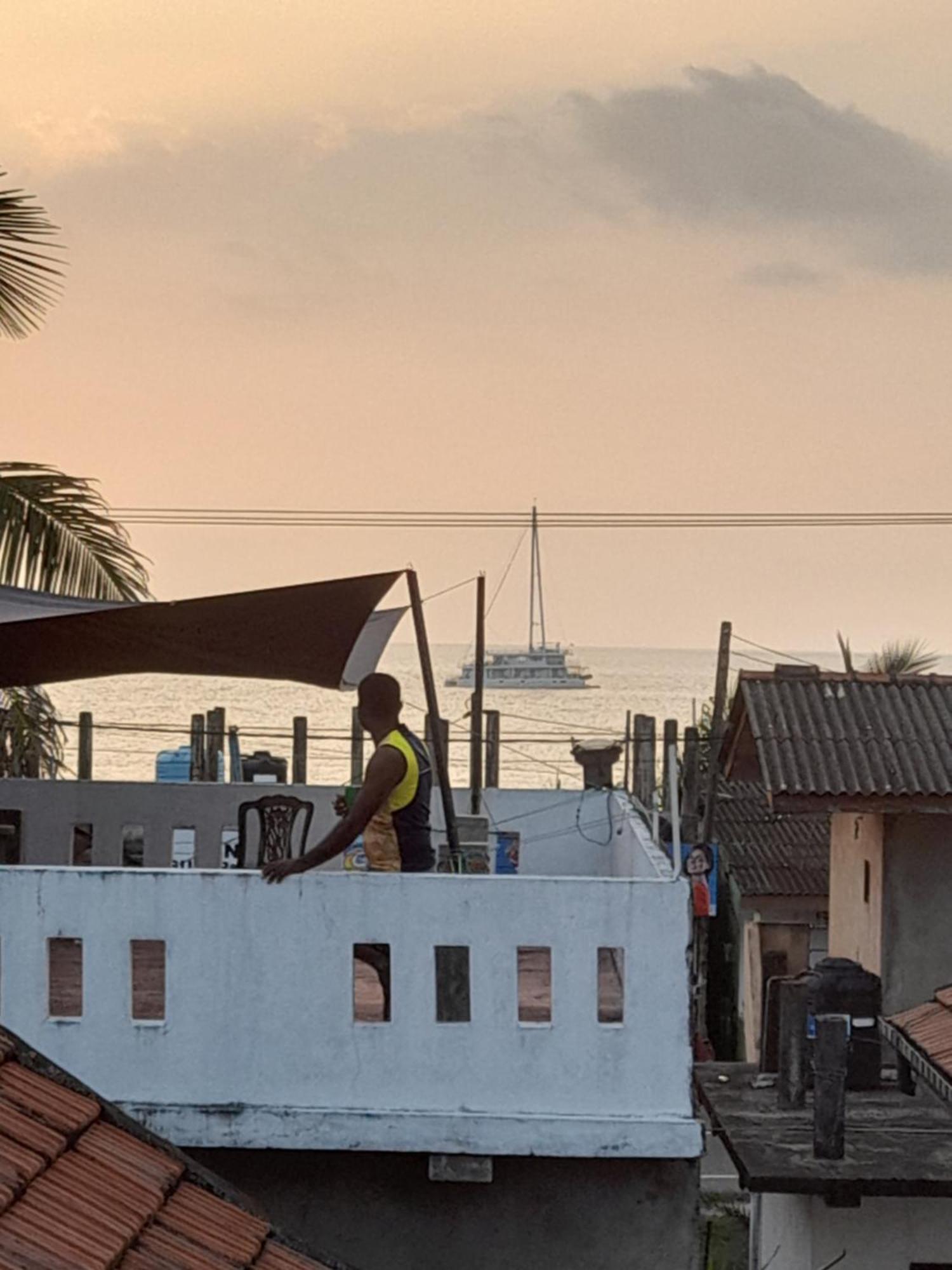 City Sunrise Hikkaduwa Luaran gambar